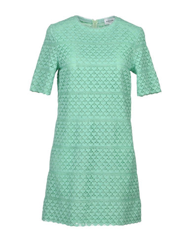 ZOOM AU JOUR LE JOUR - Short dress