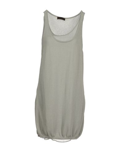 ZOOM JO NO FUI - Short dress
