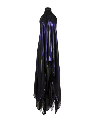 ZOOM DRKSHDW by RICK OWENS - Long dress