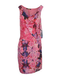ROBERTO CAVALLI - Short dress