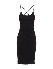 JAMES PERSE STANDARD - Short dress