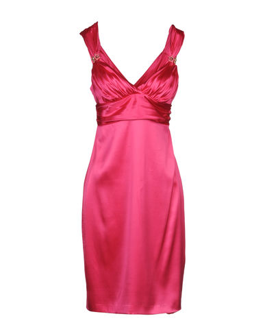 ZOOM ROBERTO CAVALLI - Short dress