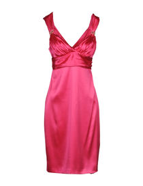ROBERTO CAVALLI - Short dress