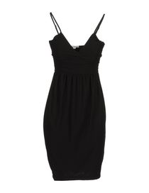 JAMES PERSE STANDARD - Short dress