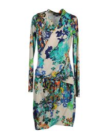 ADELE FADO - Short dress