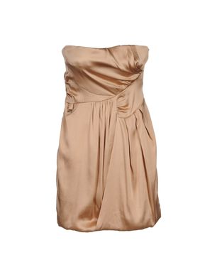 ELISABETTA FRANCHI for CELYN b. - Short dress