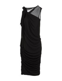 ROBERTO CAVALLI - Short dress