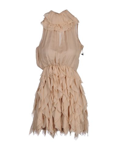 ZOOM ELISABETTA FRANCHI - Short dress