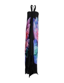 ROBERTO CAVALLI - Long dress