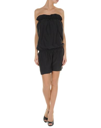 ZOOM D.A. DANIELE ALESSANDRINI - Short pant overall