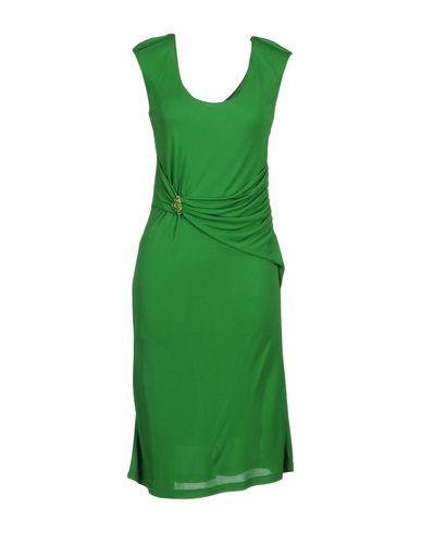 ZOOM ROBERTO CAVALLI - 3/4 length dress