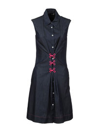 LOVE MOSCHINO - Short dress