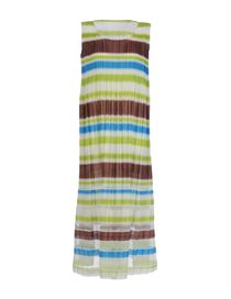 ISSEY MIYAKE - 3/4 length dress