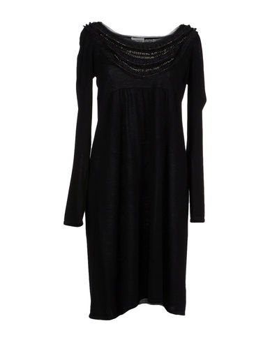 ZOOM PHILOSOPHY di A. F. - Short dress