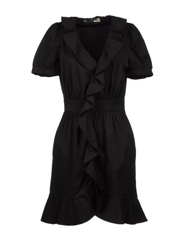 ZOOM LOVE MOSCHINO - Short dress