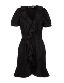 LOVE MOSCHINO - Short dress