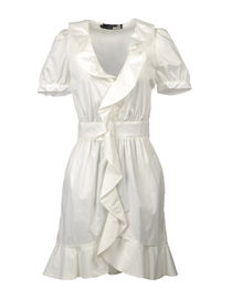 LOVE MOSCHINO - Short dress