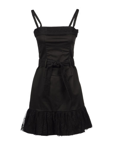 ZOOM LOVE MOSCHINO - Short dress