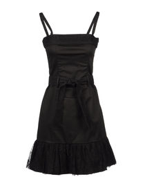 LOVE MOSCHINO - Short dress