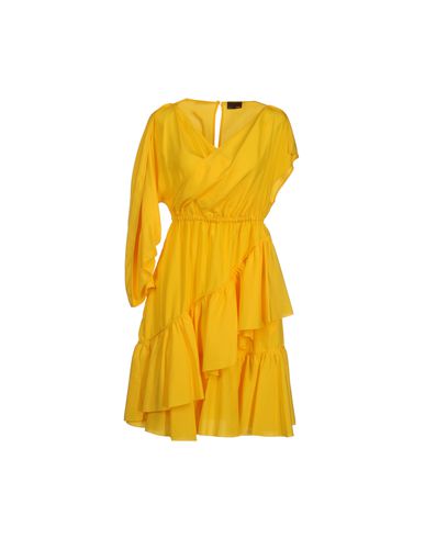 ZOOM FENDI - Short dress
