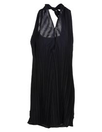 ISSEY MIYAKE - Short dress