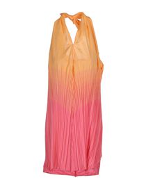 ISSEY MIYAKE - Short dress
