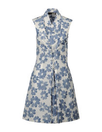 LOVE MOSCHINO - 3/4 length dress