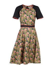 JASON WU - 3/4 length dress