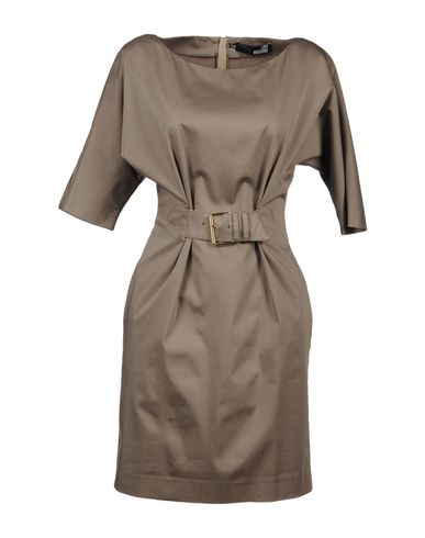 ZOOM LOVE MOSCHINO - Short dress