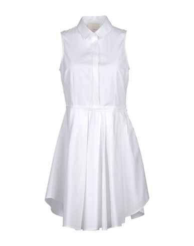 ZOOM BOY by BAND OF OUTSIDERS - Short dress