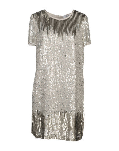 ZOOM BLUGIRL BLUMARINE - Short dress