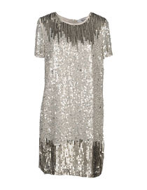BLUGIRL BLUMARINE - Short dress