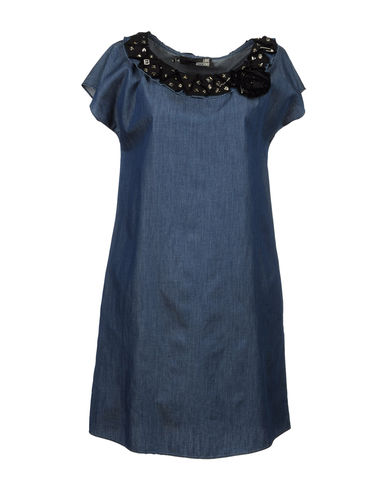 ZOOM LOVE MOSCHINO - Short dress