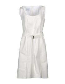 AKRIS PUNTO - Short dress