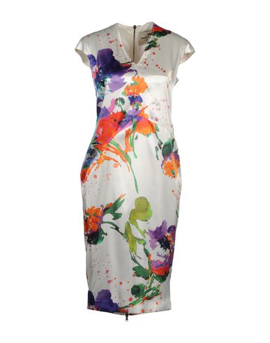 ZOOM ADELE FADO QUEEN - Knee-length dress