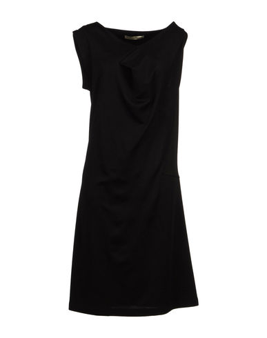 ZOOM BALENCIAGA - Short dress