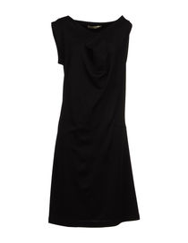 BALENCIAGA - Short dress