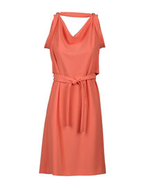 BALENCIAGA - Short dress