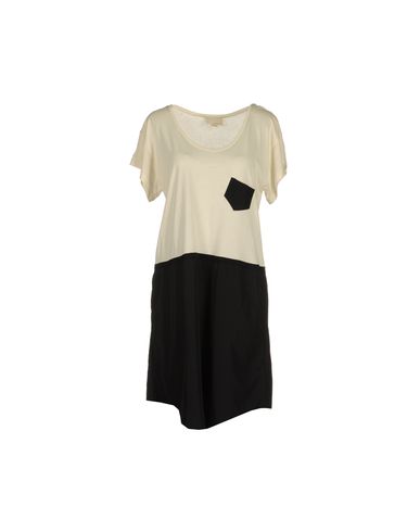 ZOOM GIRL by BAND OF OUTSIDERS - Short dress