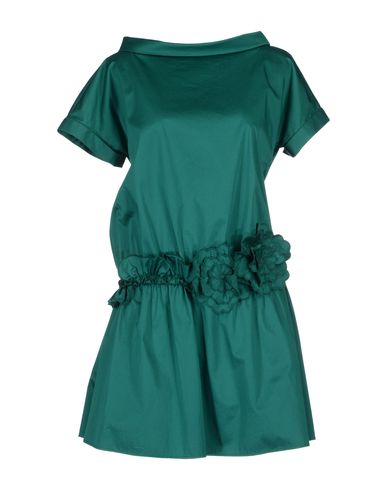 ZOOM LOVE MOSCHINO - Short dress
