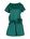 Emerald green Emerald green