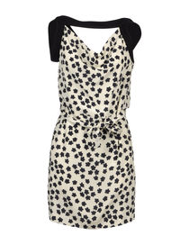 BALENCIAGA - Short dress