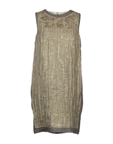 ZOOM ICEBERG - Short dress