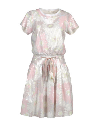 ZOOM MARC JACOBS - Short dress