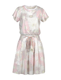 MARC JACOBS - Short dress