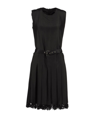 ZOOM MARC JACOBS - Short dress