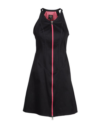ZOOM McQ - Short dress