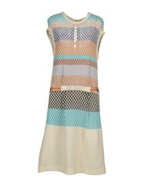 MISSONI - Short dress