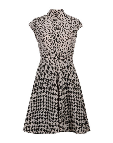 ZOOM McQ - 3/4 length dress