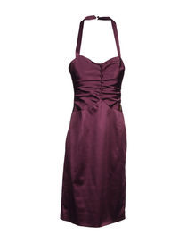 GALLIANO - Short dress